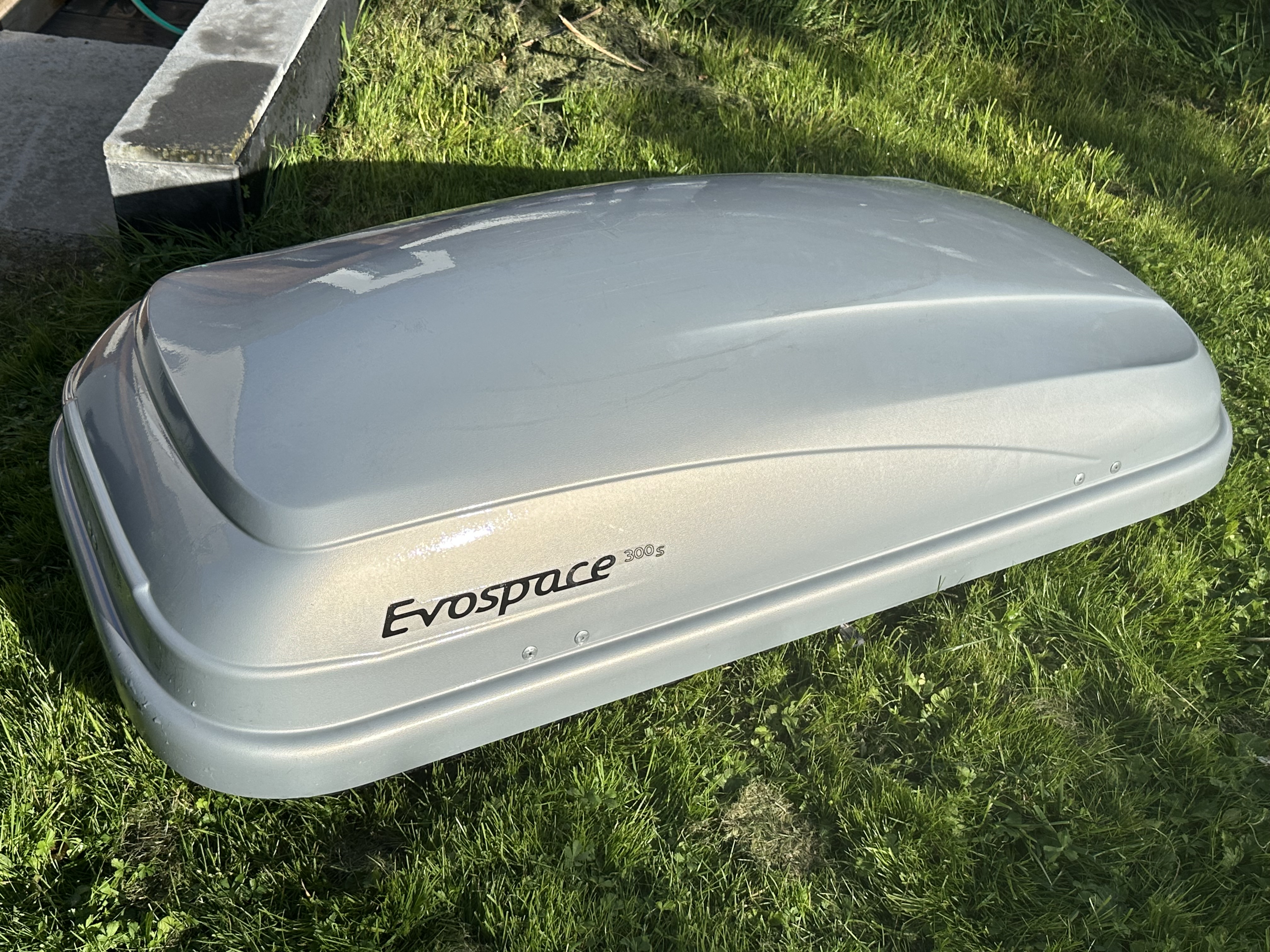 Location coffre de toit 35 entre particuliers